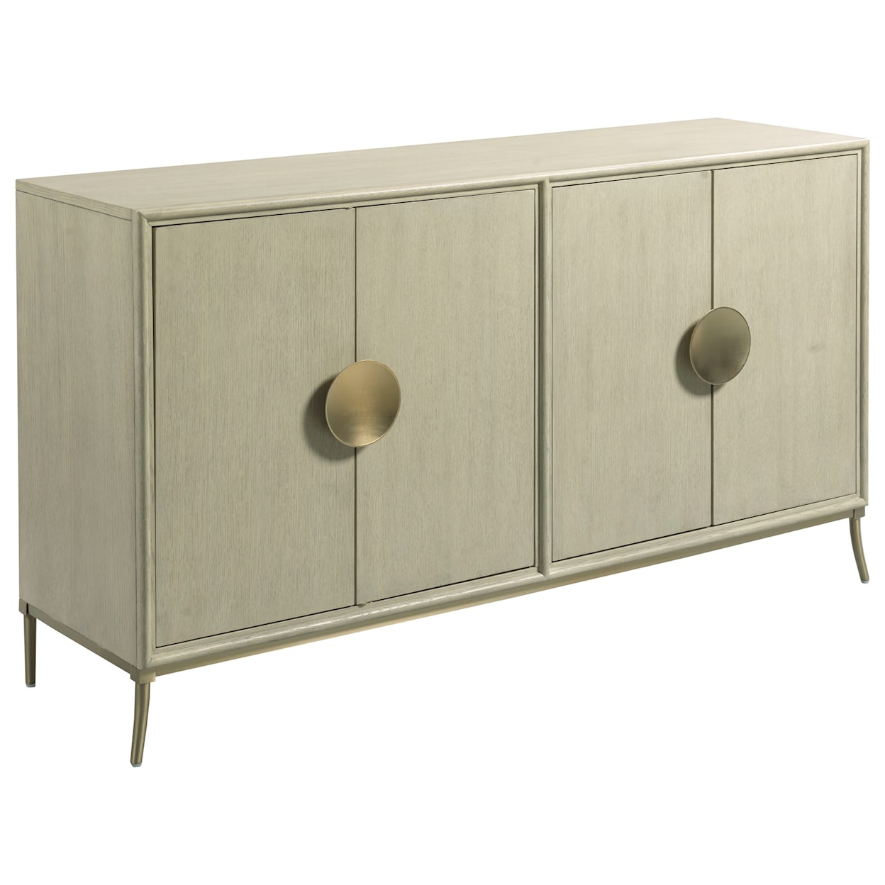 American Drew Lenox Credenza