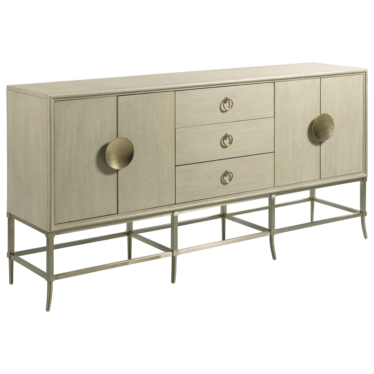 American Drew Lenox Sideboard