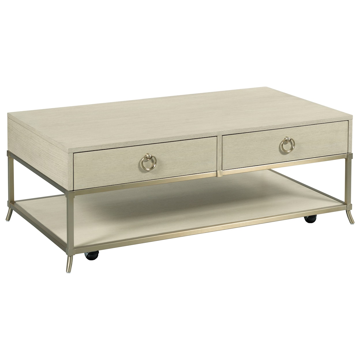 American Drew Lenox Coffee Table