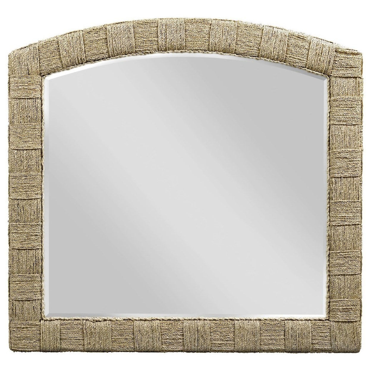 American Drew Litchfield 750 Weave Mirror