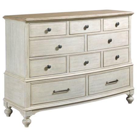 Cotswold Dresser