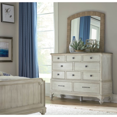 Cotswold Dresser