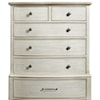 American Drew Litchfield 750 Carrick Drawer Chest