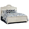 American Drew Litchfield 750 Laurel Queen Bed