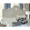 American Drew Litchfield 750 Laurel King Bed