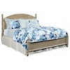 American Drew Litchfield 750 Currituck King Bed