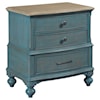 American Drew Litchfield 750 Nightstand