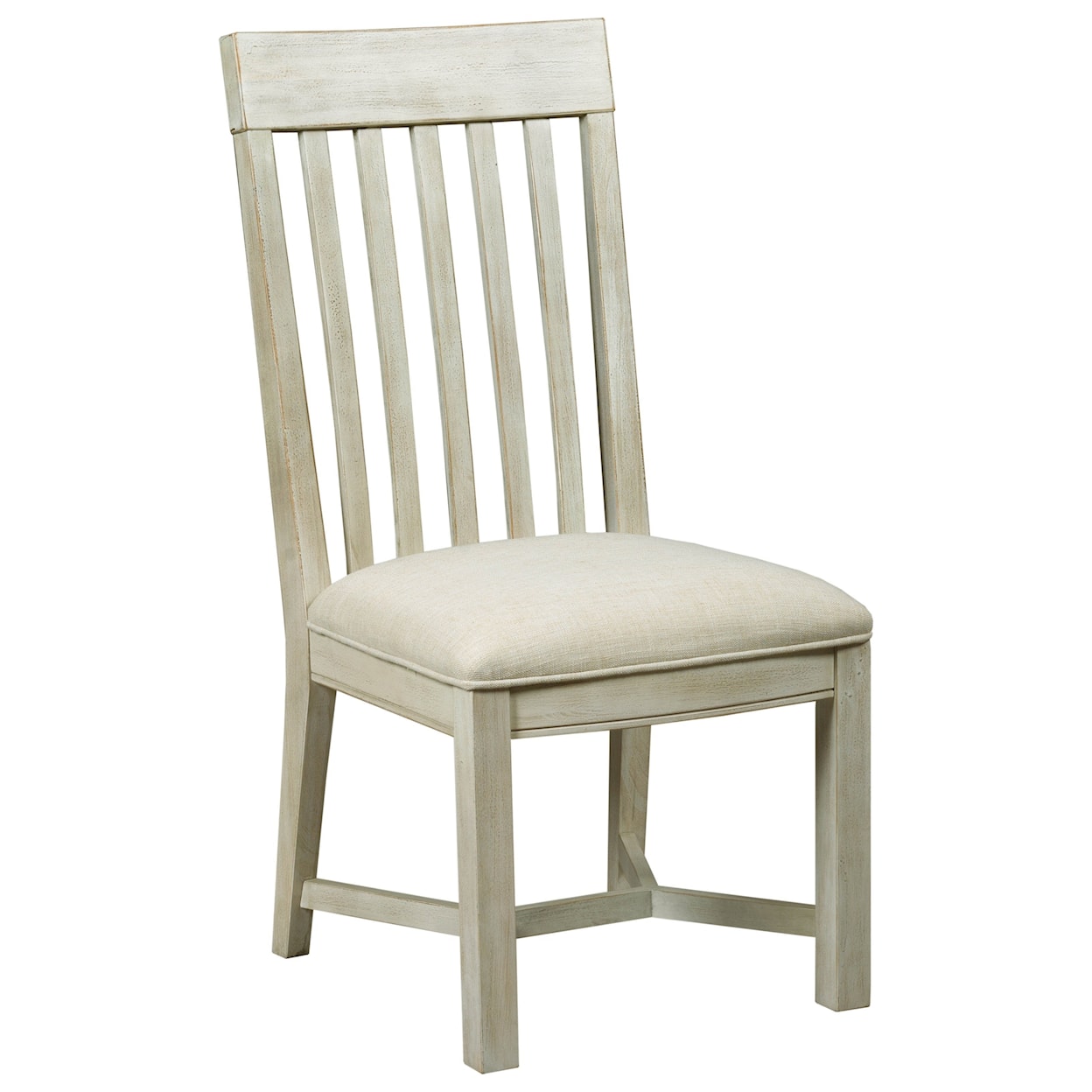 American Drew Litchfield 750 Side Chair