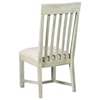 American Drew Litchfield 750 Side Chair