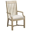 American Drew Litchfield 750 Arm Chair