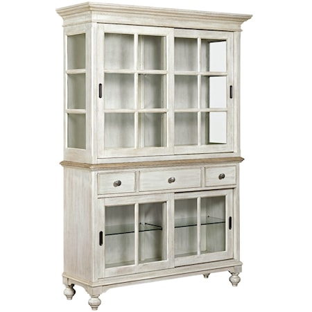 China Cabinet