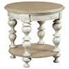 American Drew Litchfield 750 End Table