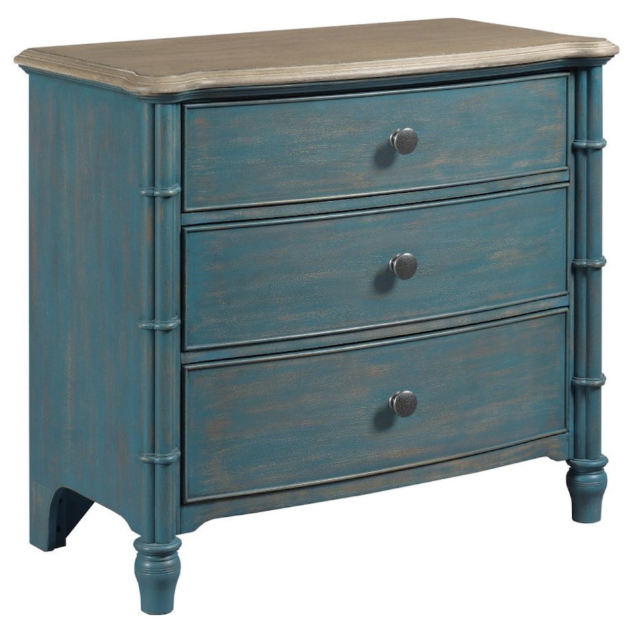 American Drew Litchfield 750 Sundown Accent Chest