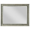 American Drew Savona Regent Mirror