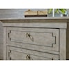 American Drew Savona Marie 7 Drawer Lingerie Chest