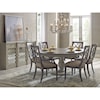 American Drew Savona Octavia Dining Table