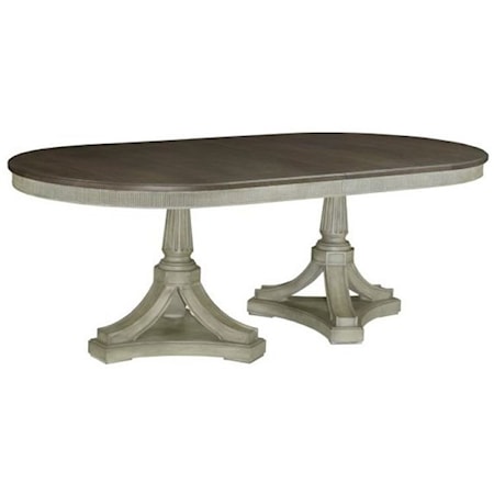 Freidrick Dining Table