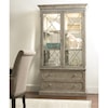 American Drew Savona Larsson Display Cabinet