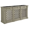 American Drew Savona Colette Credenza