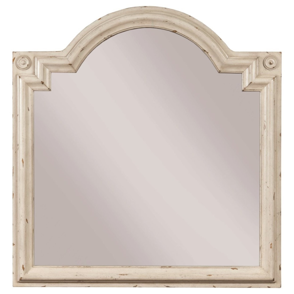 American Drew SOUTHBURY Bureau Mirror