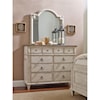 American Drew SOUTHBURY Bureau Mirror