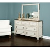 American Drew SOUTHBURY Drawer Dresser