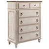 American Drew SOUTHBURY Drawer Chest