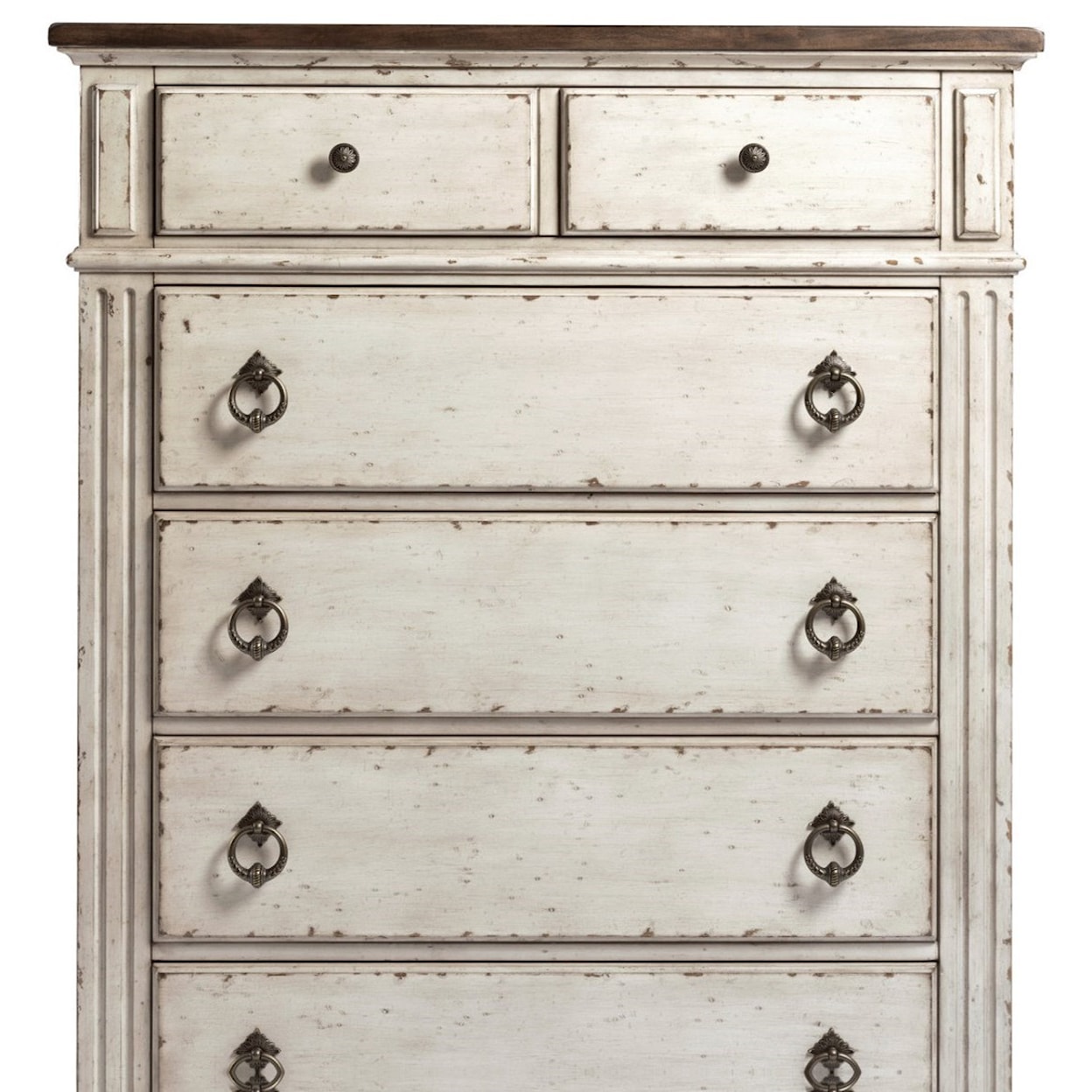 American Drew SOUTHBURY Drawer Chest