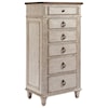 American Drew SOUTHBURY Lingerie Chest