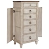 American Drew SOUTHBURY Lingerie Chest