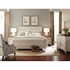 American Drew SOUTHBURY Queen Panel Bed