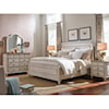American Drew SOUTHBURY King Panel Bed