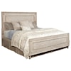 American Drew SOUTHBURY California King Panel Bed