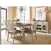 American Drew SOUTHBURY Round Dining Table