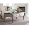 American Drew SOUTHBURY Cocktail Table