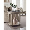 American Drew SOUTHBURY Round End Table