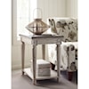 American Drew SOUTHBURY Chair Side Table