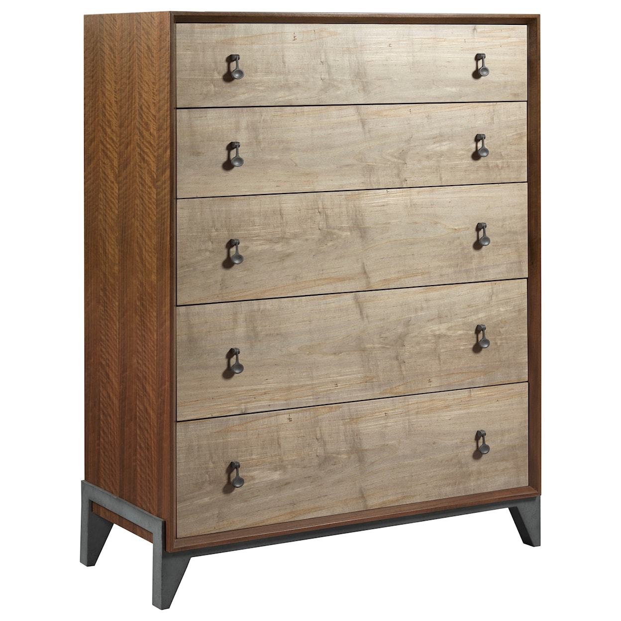 American Drew Modern Synergy Motif Drawer Chest