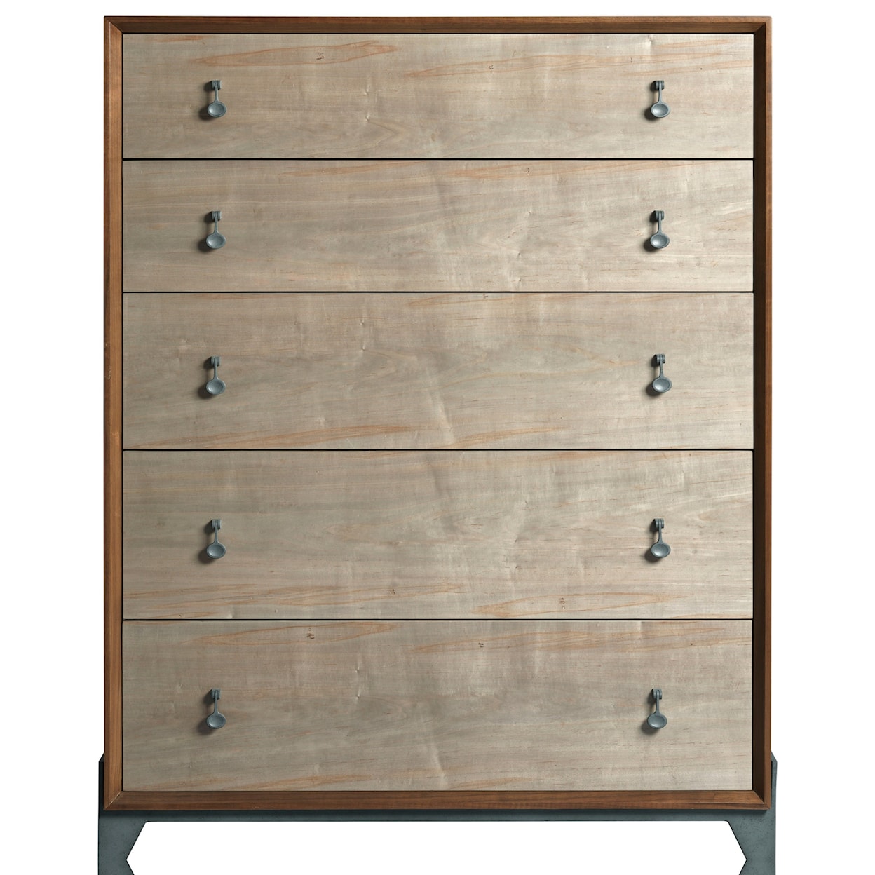 American Drew Modern Synergy Motif Drawer Chest