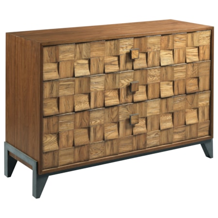 Pattern Console