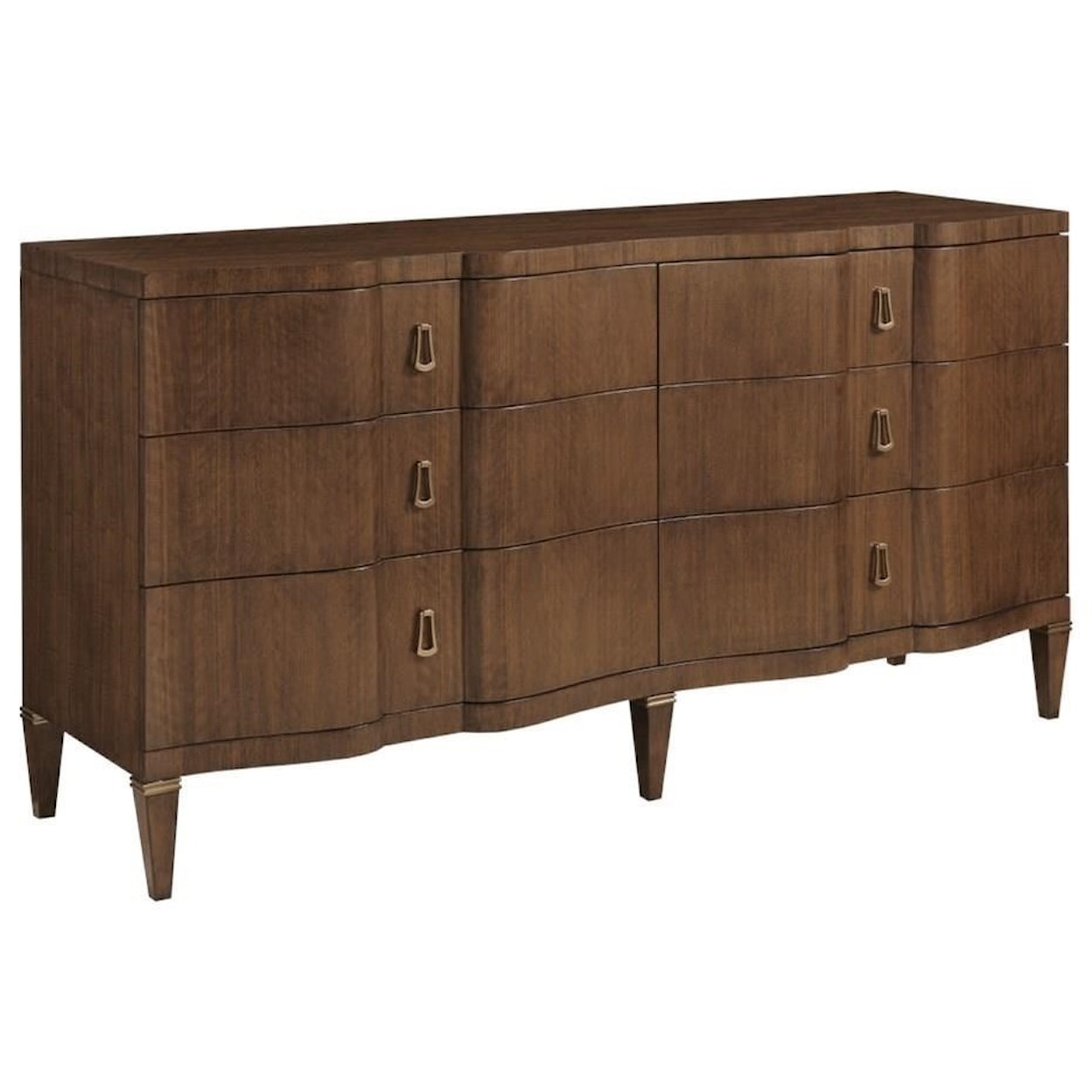 American Drew Vantage Dresser