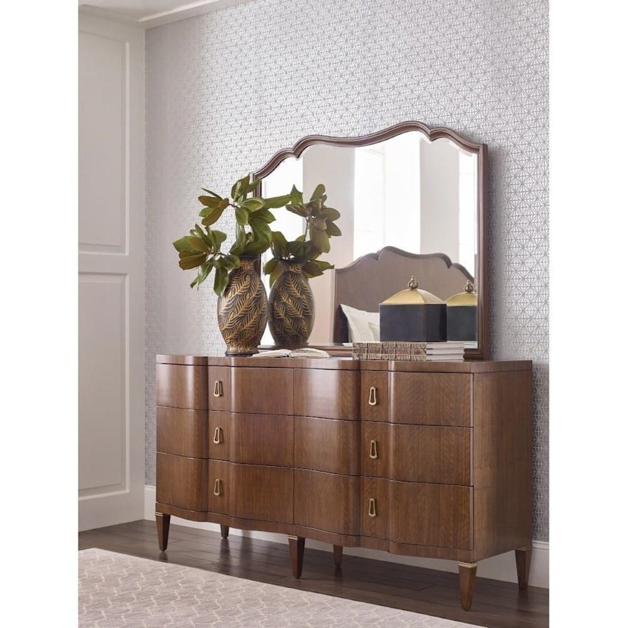 American Drew Vantage Dresser