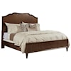 American Drew Vantage Cal King Panel Bed