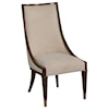 American Drew Vantage Side Chair