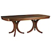 American Drew Vantage Dining Table