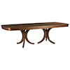 American Drew Vantage Dining Table