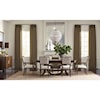 American Drew Vantage Dining Table