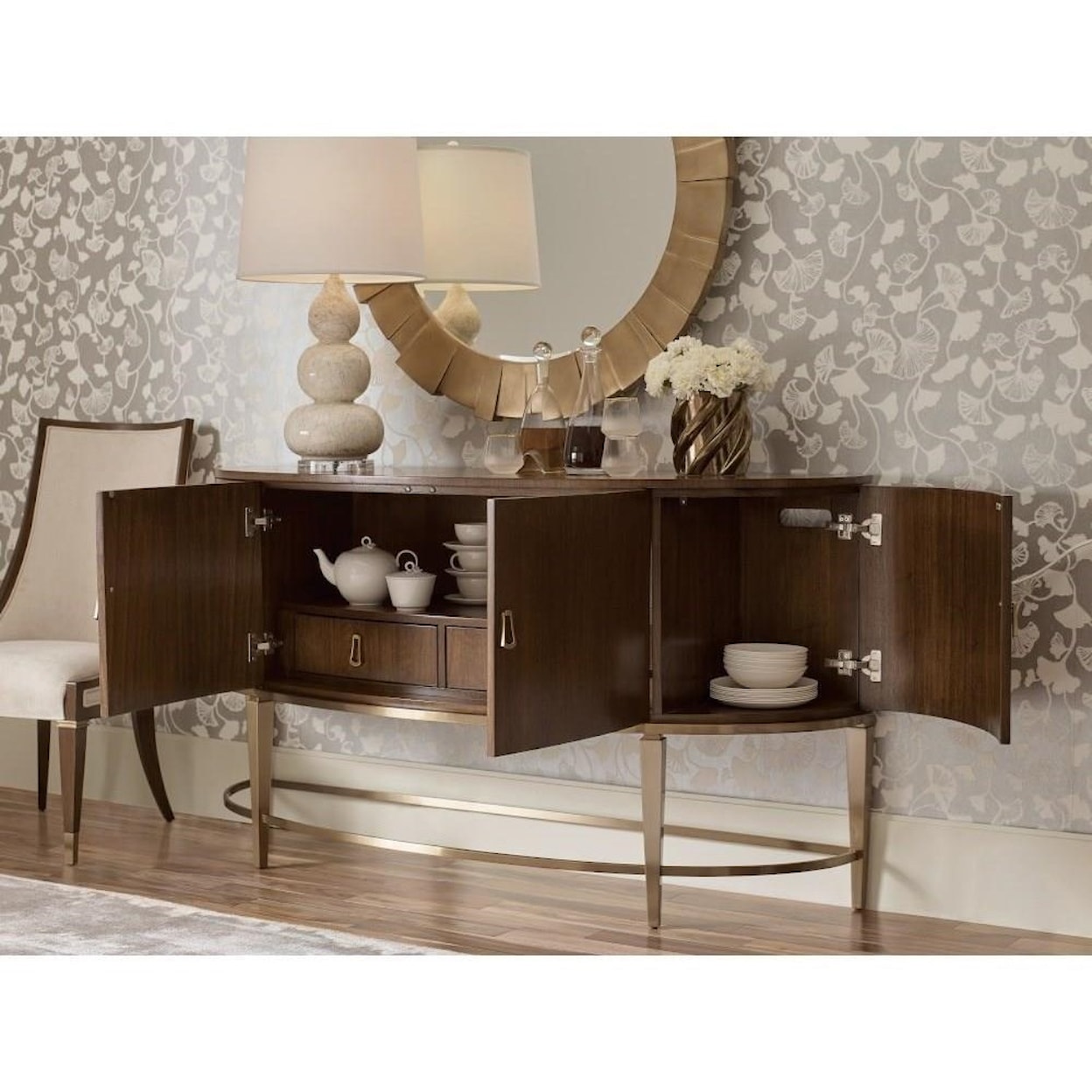 American Drew Vantage Sideboard