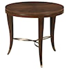 American Drew Vantage Lamp Table