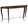 American Drew Vantage Console Table